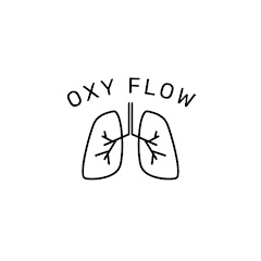 Oxy flow 🫁💪