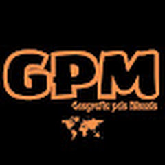Geografia pelo Mundo