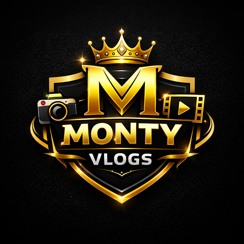 MONTY VLOGS
