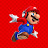 Super Mario Gamer Thirteen