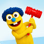 Puppet Family em Português Avatar