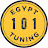 Egypt Tuning 101