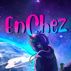 Логотип каналу EnChez
