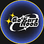 GoKart Noob logo