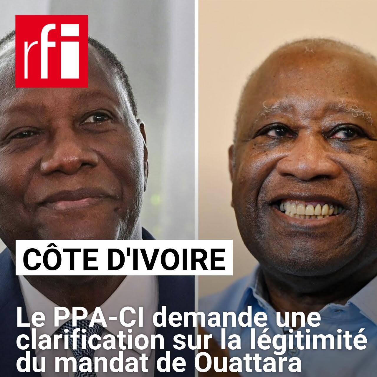 Post from RFI