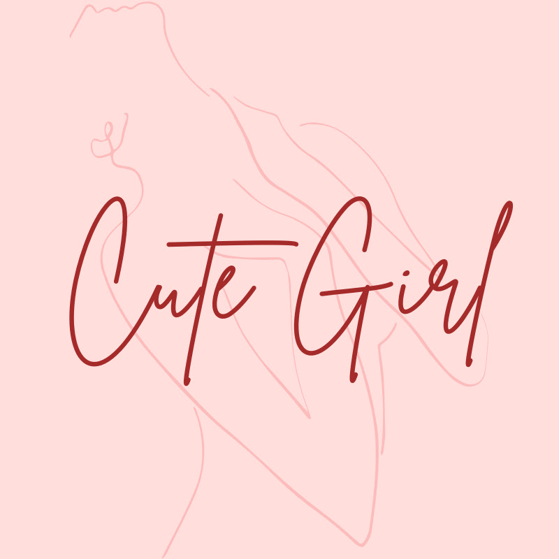 A Cute Girl Story