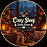 KR8owI6Gc7Q-channel-avatar-Cozy Sleep Rain Room
