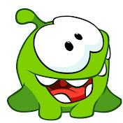 Om Nom Stories
