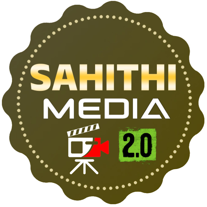 Sahithi Media 2.0