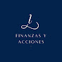 Irving - finanzas y acciones logo