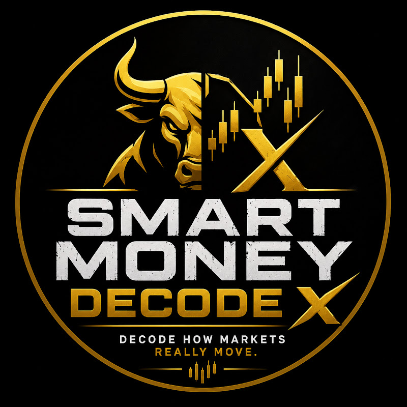 Smart Money Decode X