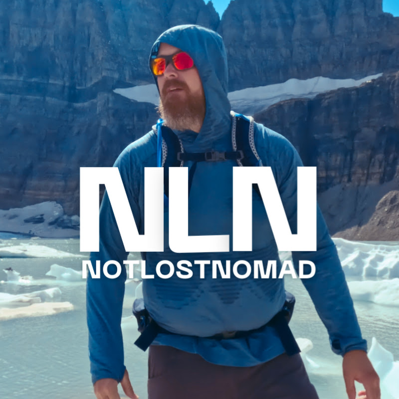 NotLostNomad