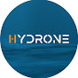 Hydrone ~ Underwater Inspections with ROV logo