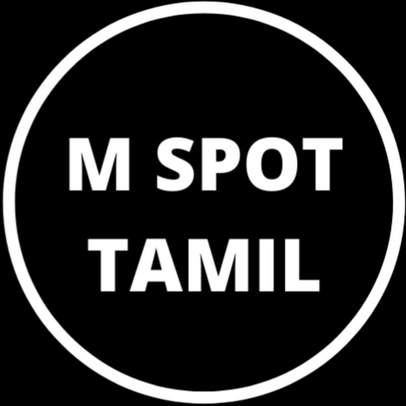 M SPOT TAMIL