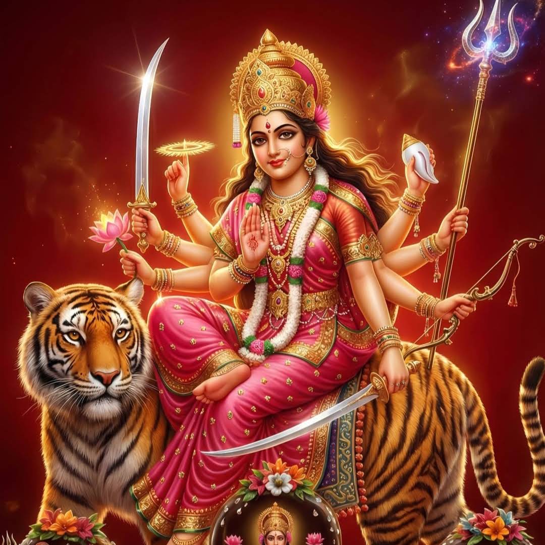 Post from Varsha Rathod