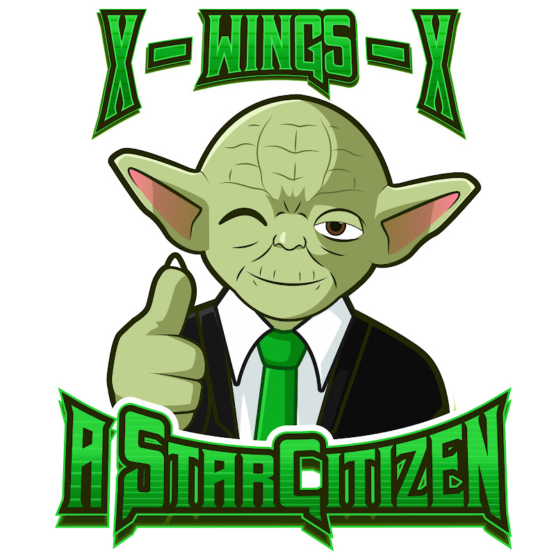 - X-Wings-X -