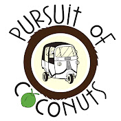 Pursuit of Coconuts