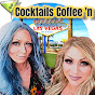 Cocktails Coffee 'N Las Vegas logo