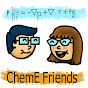 Chemical Engineering Friends logo