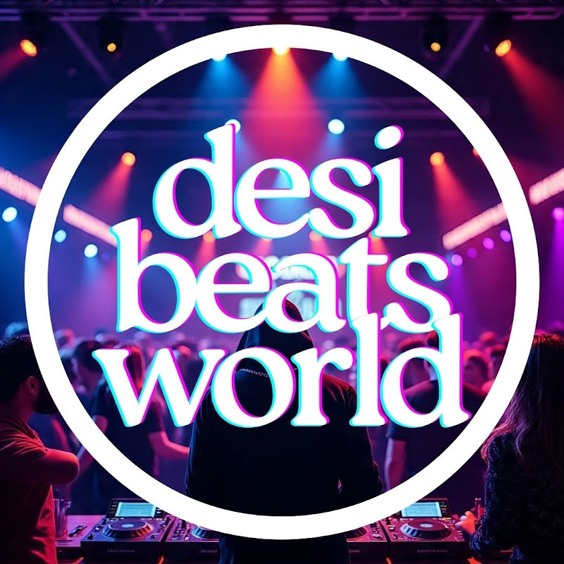 Desi Beats World