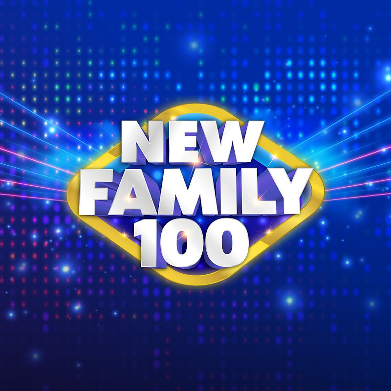 New Family 100