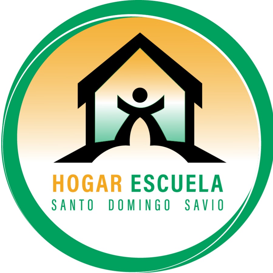 Hogar Escuela Santo Domingo Savio - YouTube