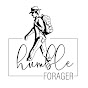 Humble Forager Brewery logo