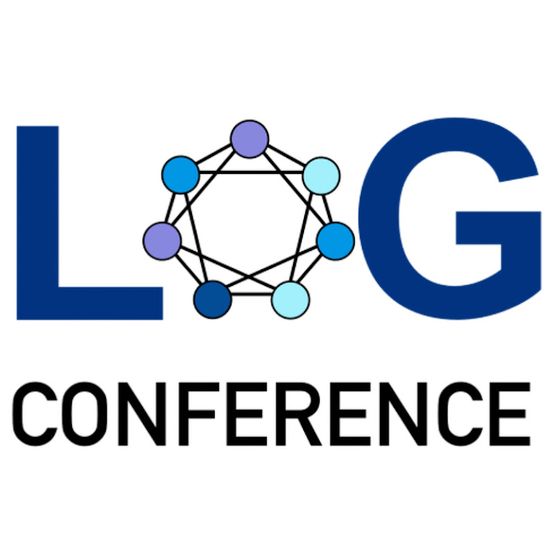 Learning on Graphs Conference
