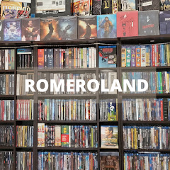 ROMEROLAND channel logo