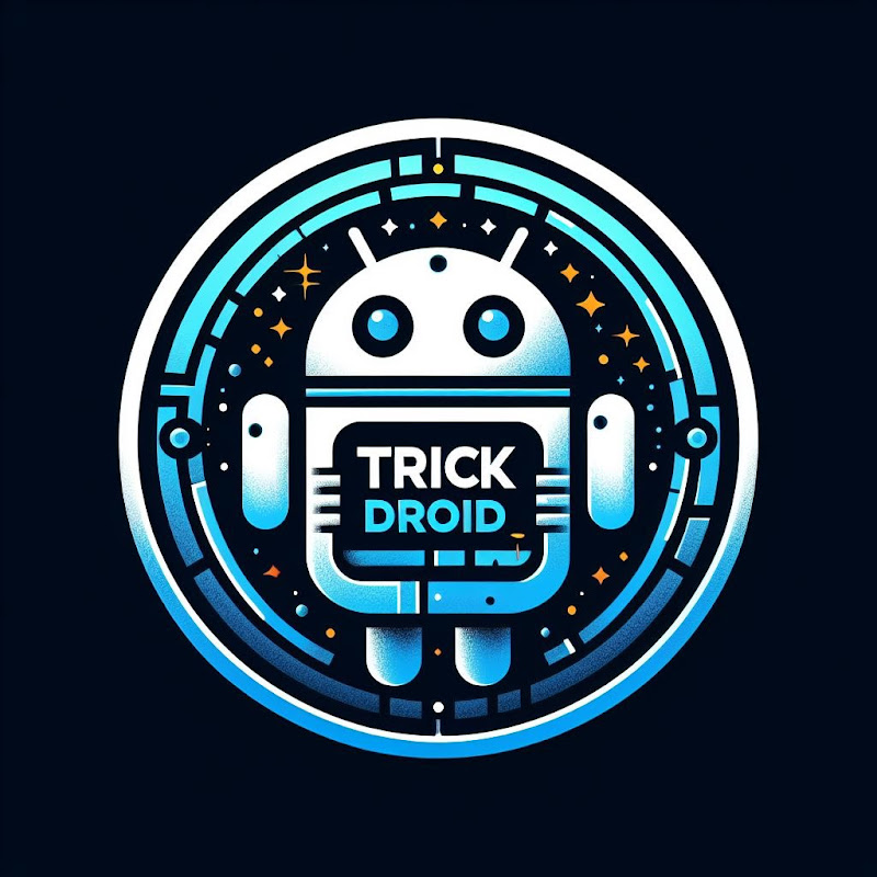 Trick Droid