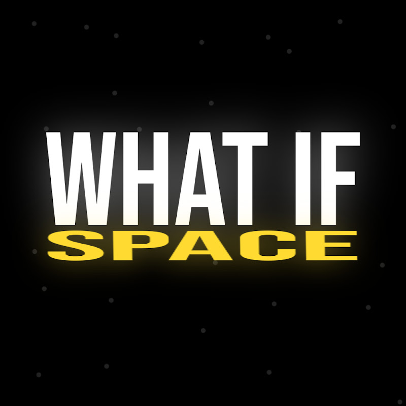 What if Space