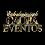Caoba Costa Rica  logo