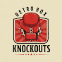 RetroBox Knockouts logo