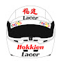 Hokkien Lacer logo