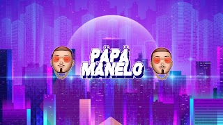«MANELO MUSIC» youtube banner