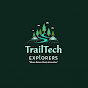 TrailTech Explorers logo