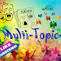 Multitopictask logo
