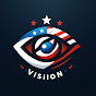 USA  Vision  logo