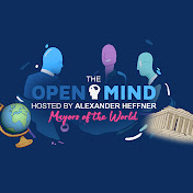 The Open Mind