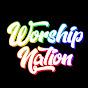 Worship Nation logo