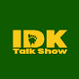 I Don't Know Talk Show Clips logo