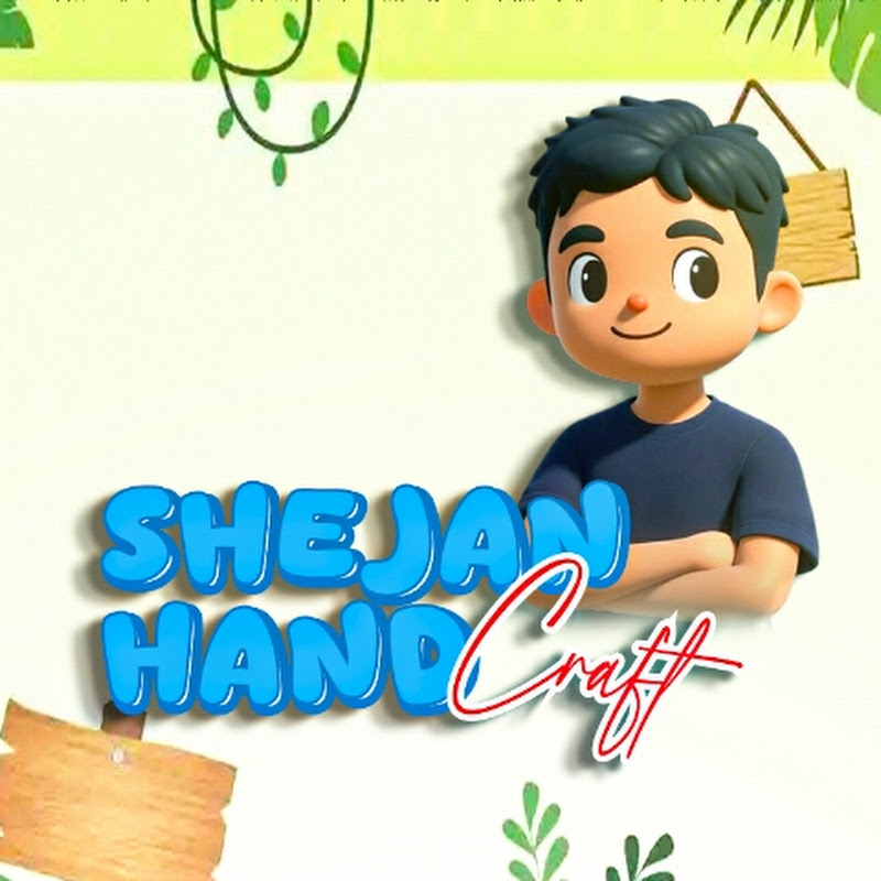 SHEJAN HAND CRAFT 