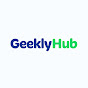 GeeklyHub logo