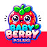 WiSYA7-W_T8-channel-avatar-Baby Berry Polska - Piosenki dla dzieci