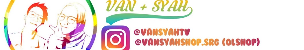 VANSYAH TV YouTube channel avatar