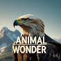 Animal Wonders logo