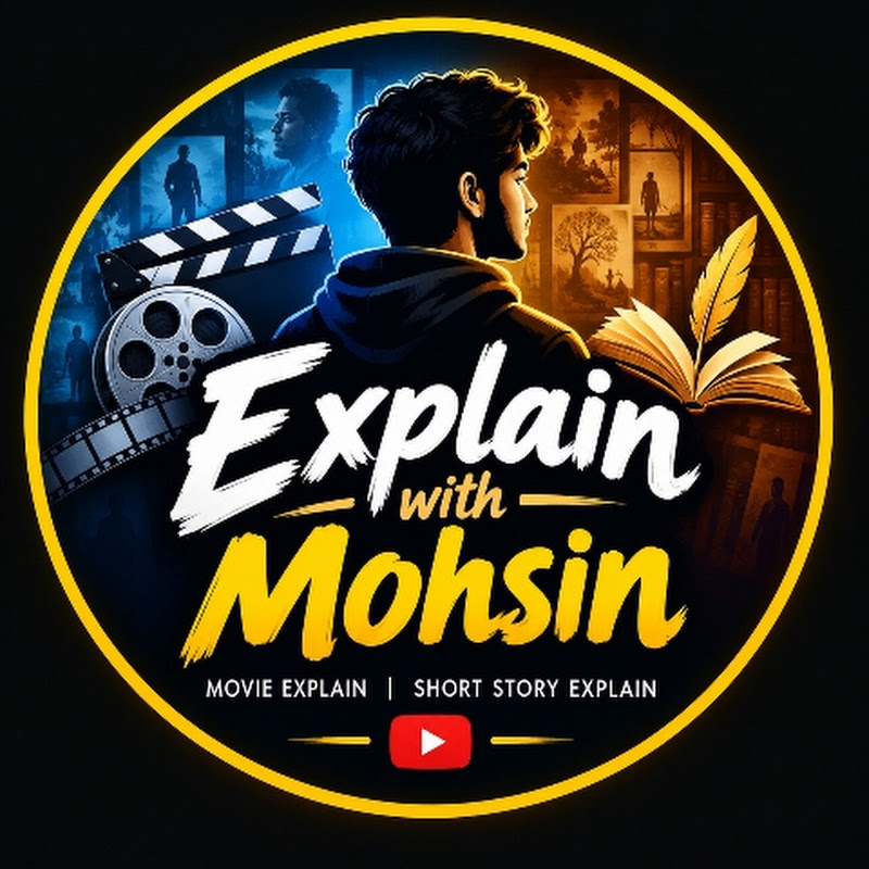 Explain with Mohsin