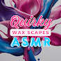 Quirky Candles ASMR logo