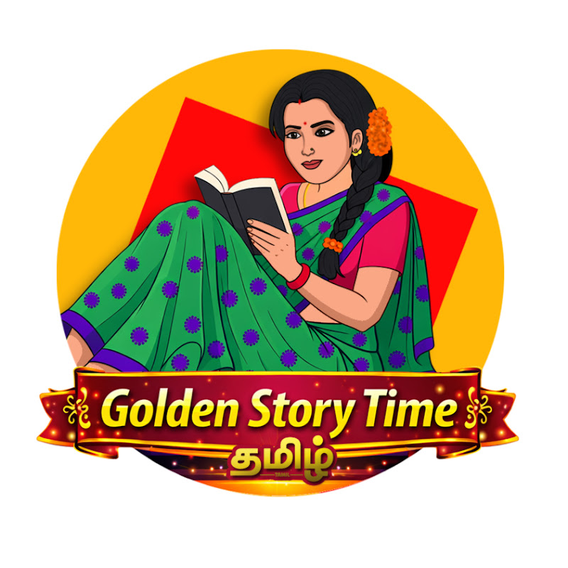 Golden Story Time Tamil