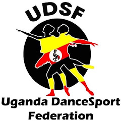 Uganda DanceSport Federation 